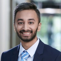 Phillips Financial Management, Llc Employee Abhi Jinwala's profile photo