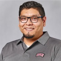 University of Nevada-Las Vegas Employee Christopher Johansen's profile photo