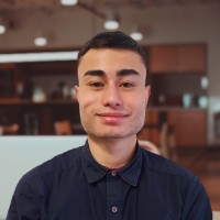 SOSMATIC Employee Kevin Oliveros's profile photo