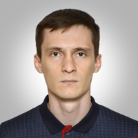 Arkadii Baiburtskyi Email