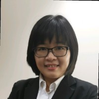 Mecomb Group Employee Margaret Pang's profile photo