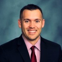 Bishop Watterson High School Employee Tyler Johnston's profile photo