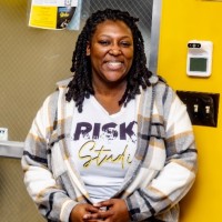 City of East Lansing Employee Alicia Southern's profile photo