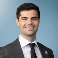 Diego Alfonso Manrique Email & Phone Number