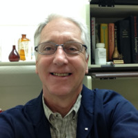 AbbVie Employee James Holms's profile photo