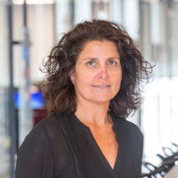 VineSight Employee Rachel Youdelevich's profile photo