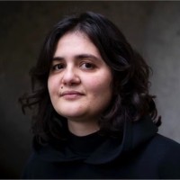 Gemeente Utrecht Employee Senna Maatoug's profile photo