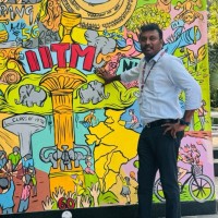 Nippon Paint India Employee Sathish Kumar's profile photo