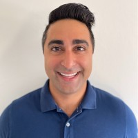 Genentech Employee Bobby Bastin's profile photo