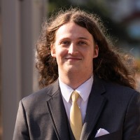 HockeyTech Employee Joseph O'Dowd's profile photo