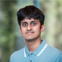 Samsara Employee Ayan Gupta's profile photo
