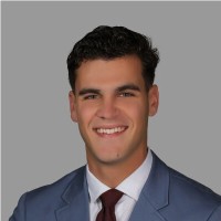 The Aviation Office Employee Nicholas Antonucci's profile photo