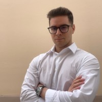 Matro Employee Bence Ujvárosi's profile photo