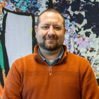 Ohio Department of Developmental Disabilities Employee Steve Beha's profile photo