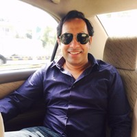 Accenture Employee Yousuf Mohammad's profile photo