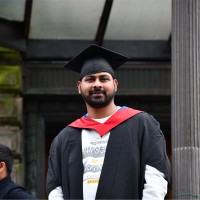 Coda Octopus Products Employee Shabharinath Talluri's profile photo