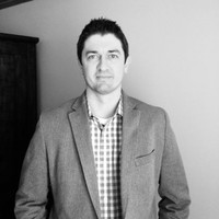 Gap Inc. Employee Chris Barker's profile photo