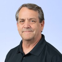 Pulsar Security Employee Jim Bail's profile photo