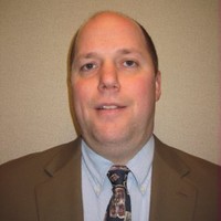 Walworth County Sheriff's Office Employee Steven Sax's profile photo