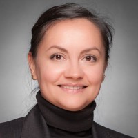Gespag Employee Anca-Simona Maniu's profile photo