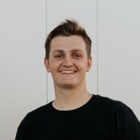 The Church of Jesus Christ of Latter-day Saints Employee Zach Bascom's profile photo