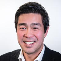 Optimise Employee David Cheok's profile photo
