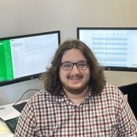 MARGIN Employee Matthew Thompson's profile photo