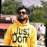Workfellow Employee Ali Raza's profile photo
