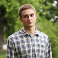 DataSunrise, Inc. Employee Ivan Davidov's profile photo