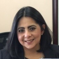 Ingrid Romero Email & Phone Number