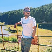 Shaket Kumar Email & Phone Number