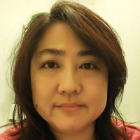 ColArt Americas, Inc Employee Jessie Kuo's profile photo