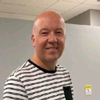 Silgan Dispensing Employee Marco Smits's profile photo