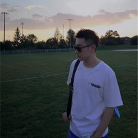 Walmart Global Tech Employee Dawei Guo's profile photo