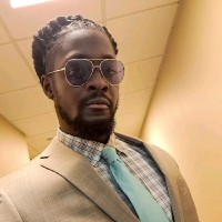 Carpet Cushion & Supplies Employee Emmanuel Bannerman-Blankson's profile photo