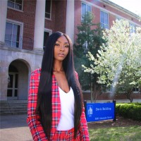 Jada Wilson Email & Phone Number