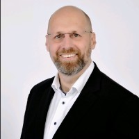 IFA Powertrain China Employee Jens Reinicke's profile photo