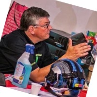 TranAm Ltd Employee Geoff Stromberg's profile photo