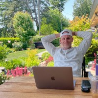 Faura Employee Brenden Corr's profile photo