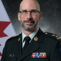 Innovation, Science and Industry Employee Marc-Andre Blais's profile photo