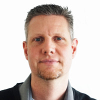 Posmark Employee Mark Klumper's profile photo