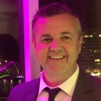 NARTA International Pty Ltd Employee Damon McMahon's profile photo