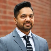 Centerpoint Medical Center Employee Munaf Siyamwala's profile photo