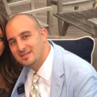 IPS-Integrated Project Services Employee Anthony del Vecchio's profile photo