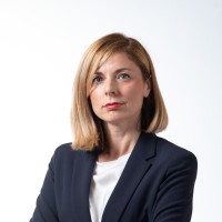 Rucellai & Raffaelli Employee Michela Dall'Angelo's profile photo