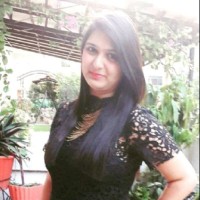 Chandni Joshi's profile photo