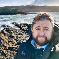 John Galloway Email & Phone Number