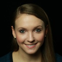 Amazon Employee Candace Chen's profile photo