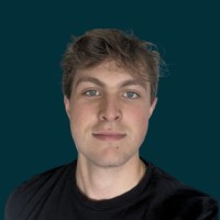 Staircase Flow Employee Brenden Tartaglia's profile photo