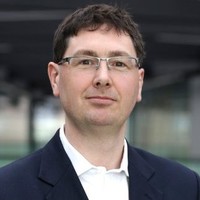 Geoff Baldwin Email